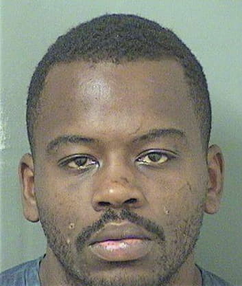 Frantz Etienne, - Palm Beach County, FL 